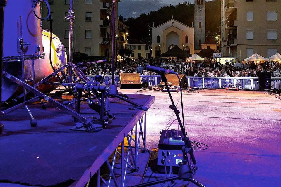 Alassio live!