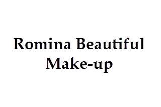 Romina Beautiful Make-up