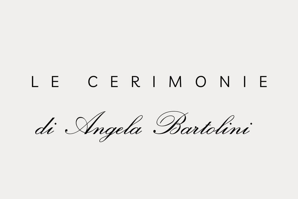 Le Cerimonie di Angela Bartolini