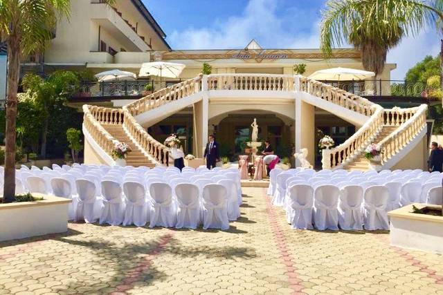 Grand Hotel Stella Maris