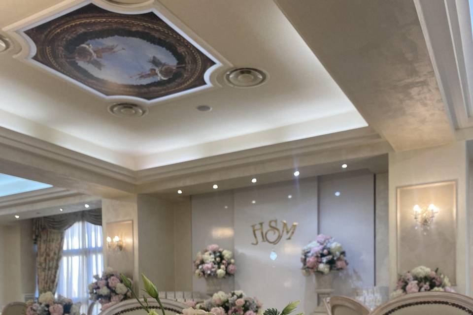 Sala Lumiere (rinnovata)