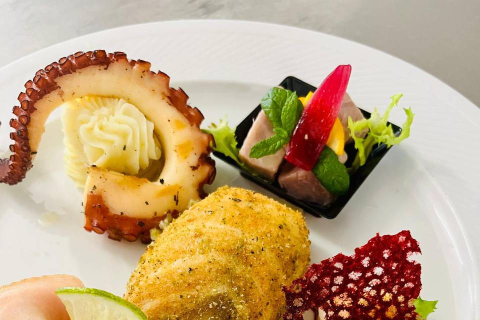 Antipasto