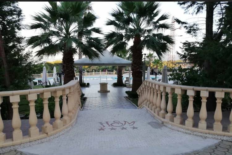 Grand Hotel Stella Maris