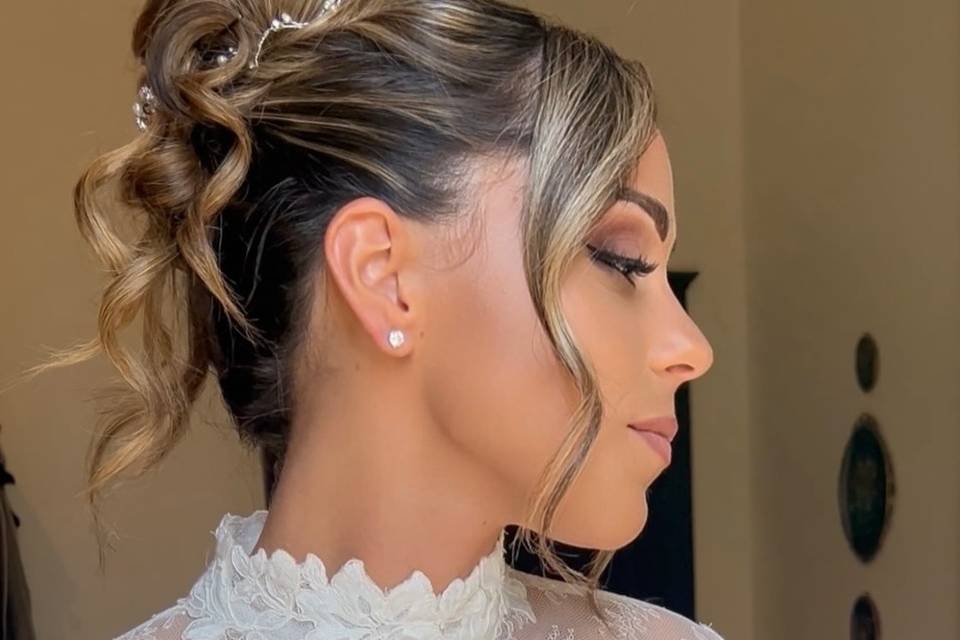 Profilo make up