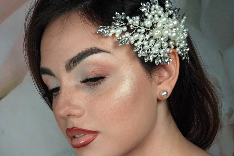 Bride