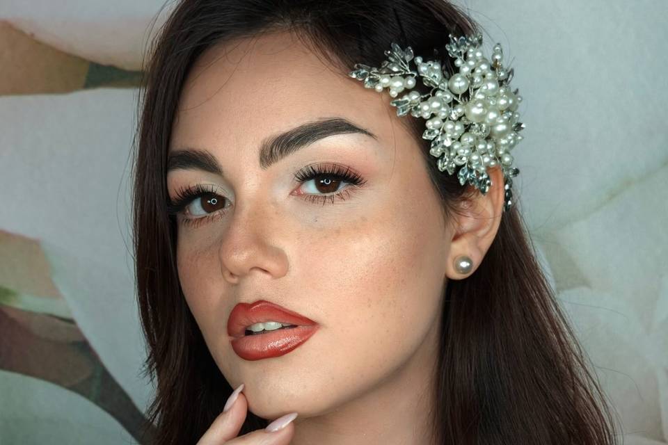 Bride