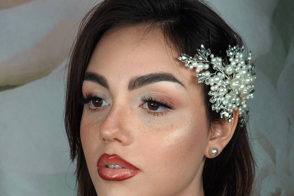 Bride