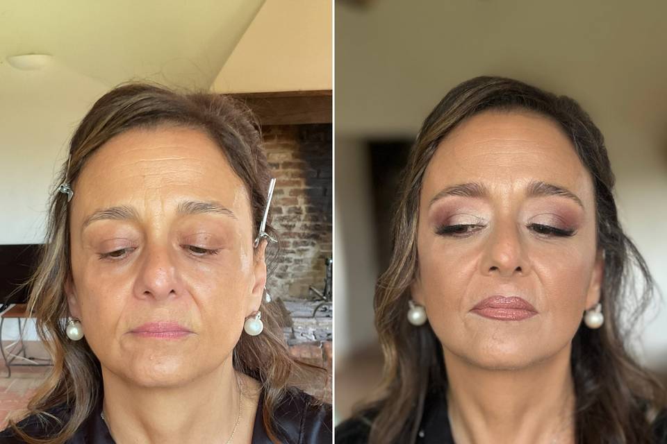 Prima e dopo