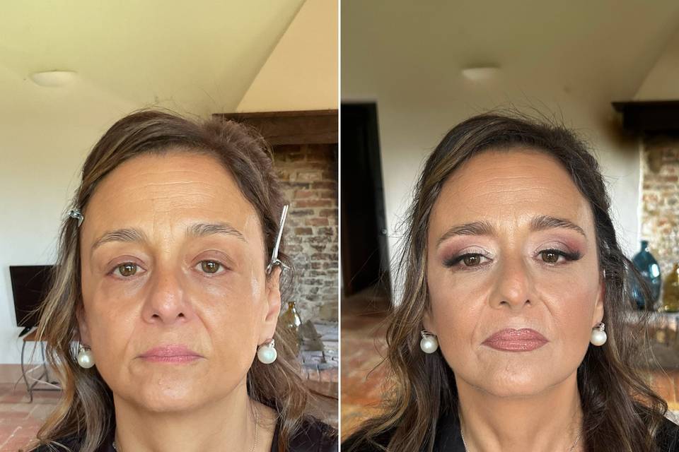 Prima e dopp