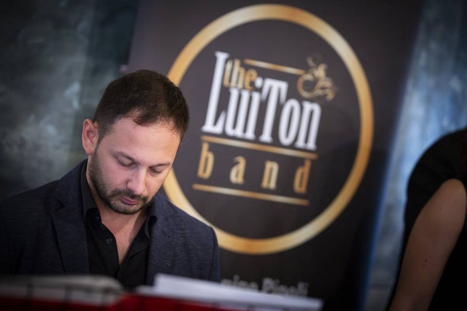 The LuiTon Band