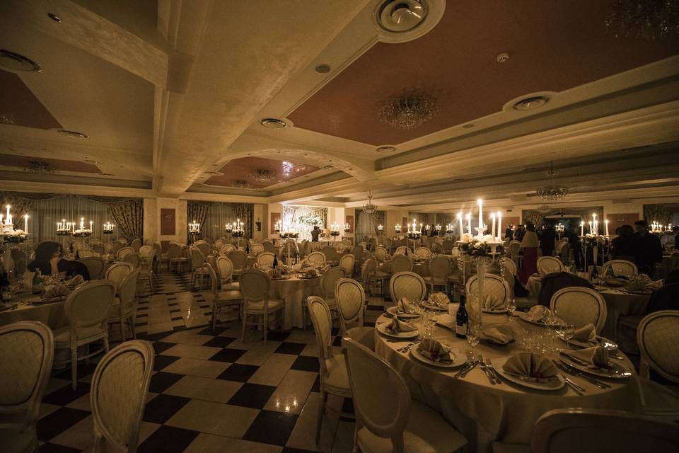 Grand Hotel Stella Maris