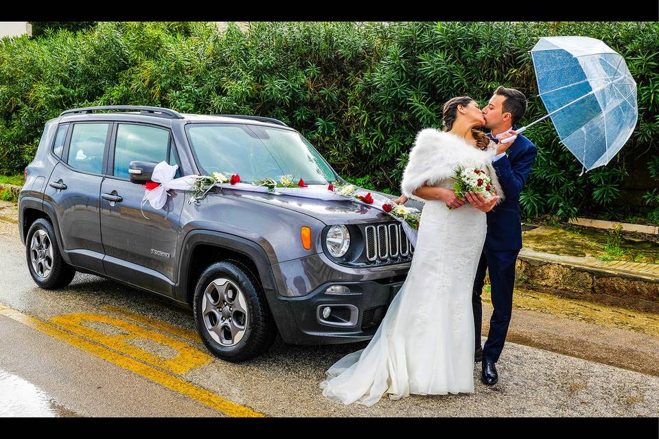 Emanuele e Francesca