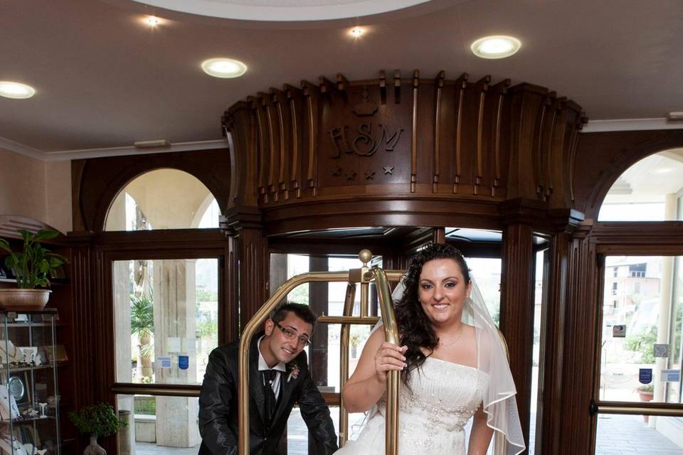 Grand Hotel Stella Maris