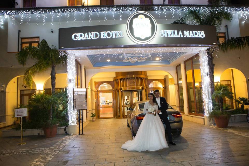 Grand Hotel Stella Maris
