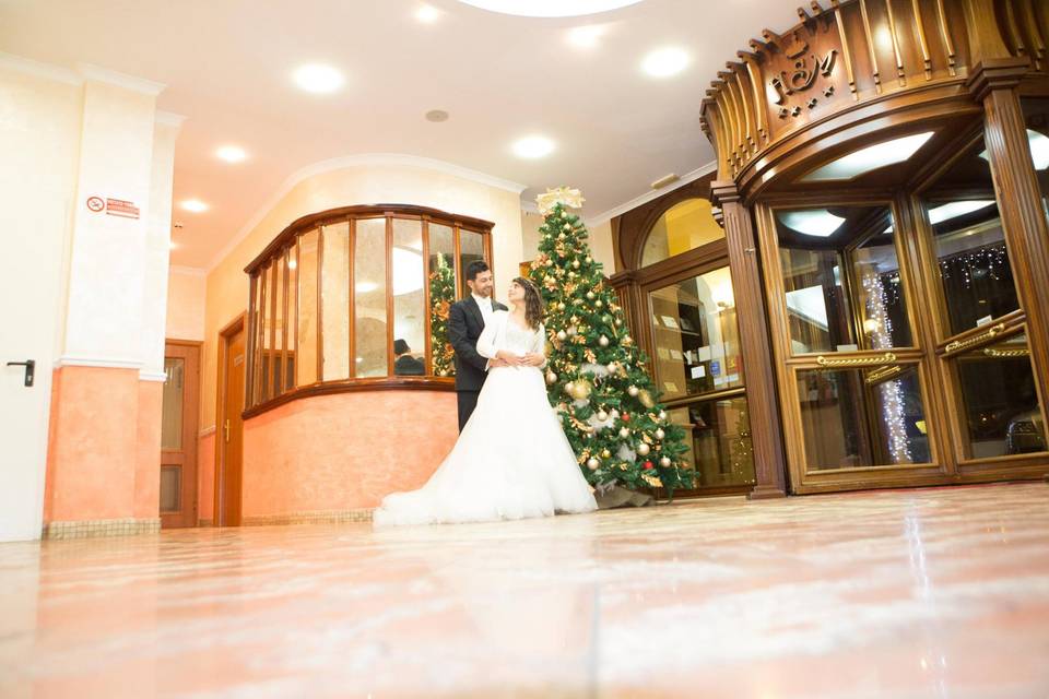 Grand Hotel Stella Maris