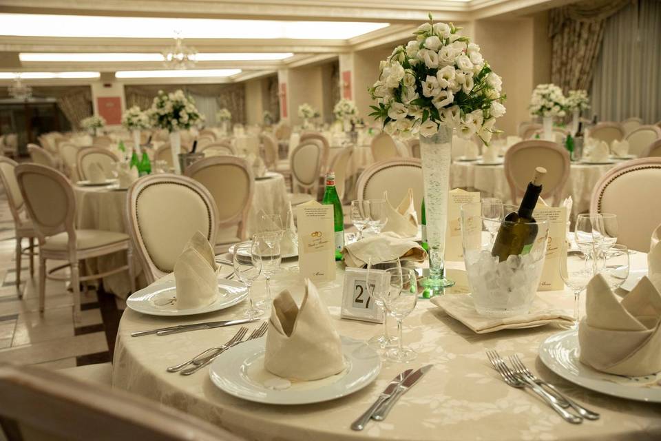 Grand Hotel Stella Maris