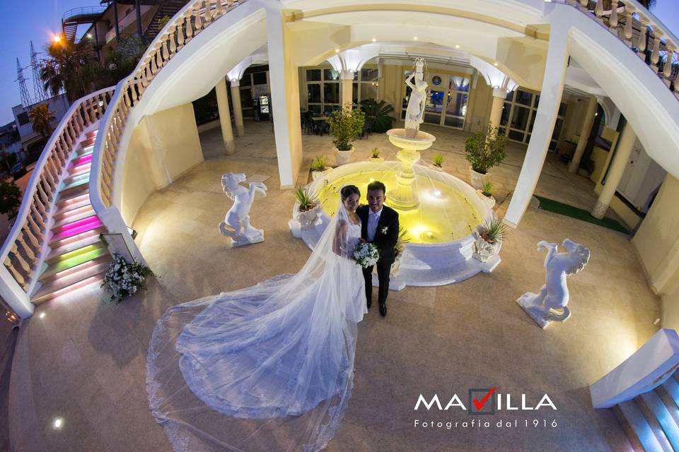 Grand Hotel Stella Maris
