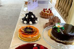 Buffet di dolci