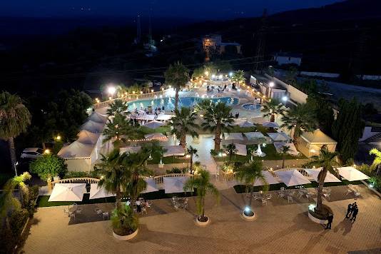 Grand Hotel Stella Maris