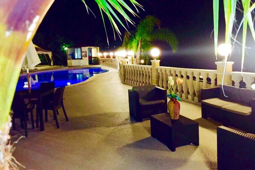 Grand Hotel Stella Maris