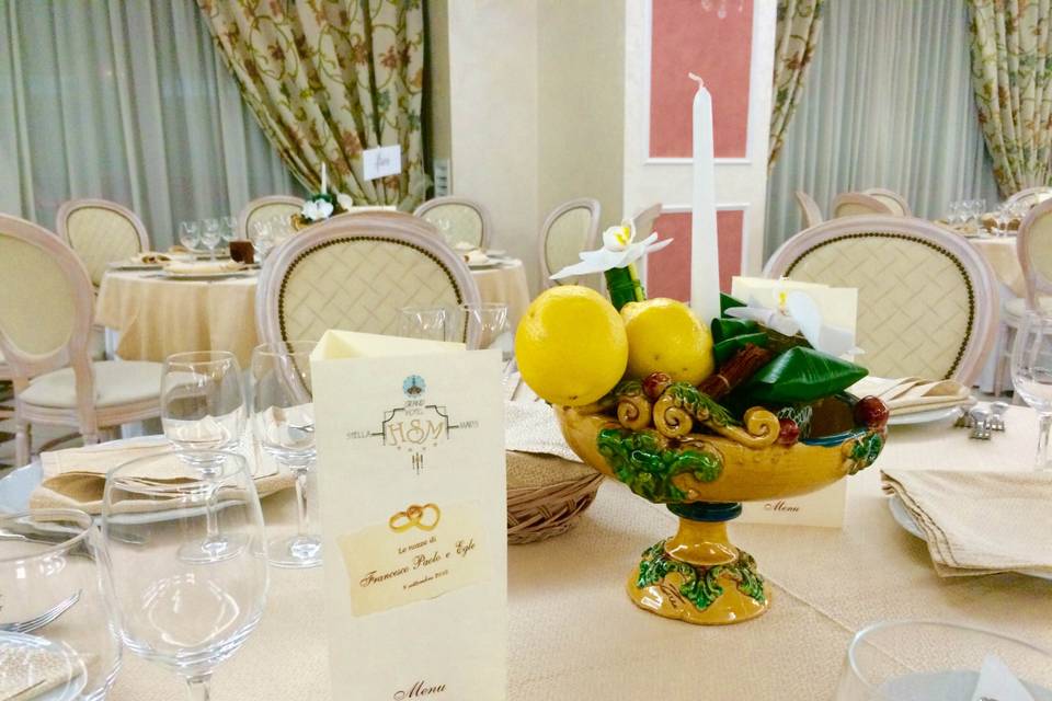 Grand Hotel Stella Maris