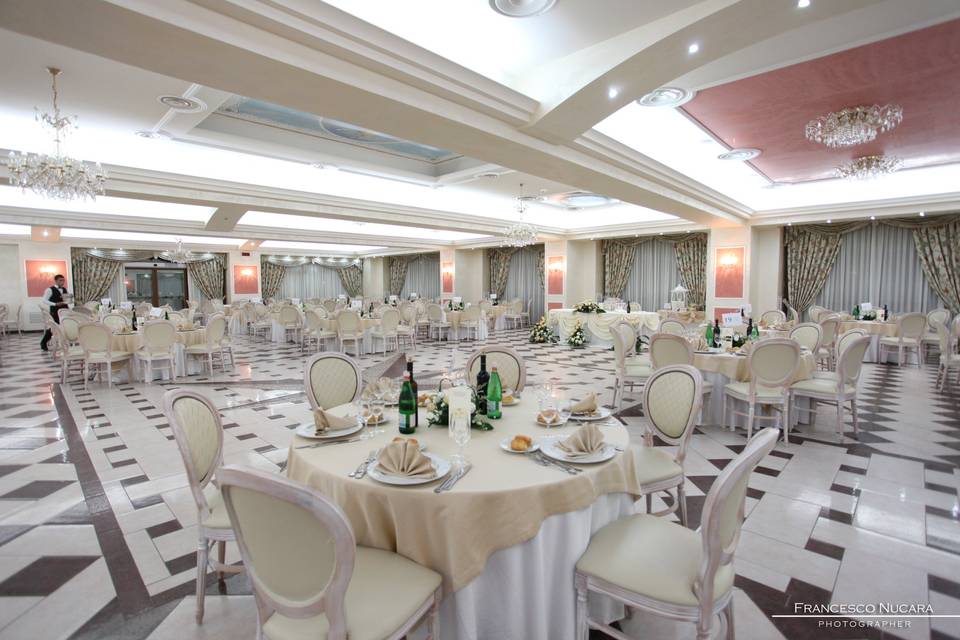 Grand Hotel Stella Maris