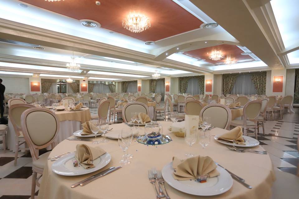 Grand Hotel Stella Maris