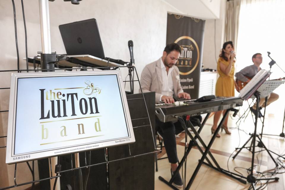 Theluitonband-matrimonio-nozze