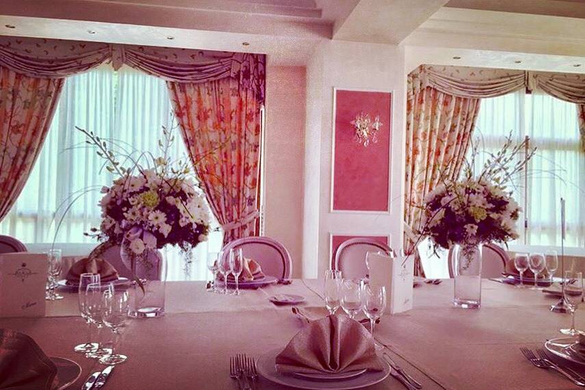 Grand Hotel Stella Maris
