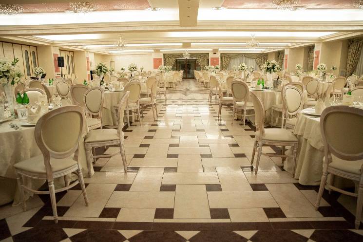 Grand Hotel Stella Maris