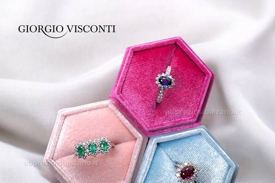 Giorgio Visconti