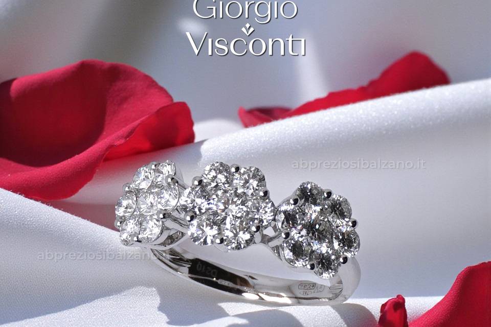 Giorgio Visconti