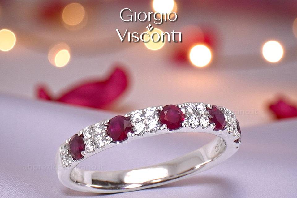 Giorgio Visconti
