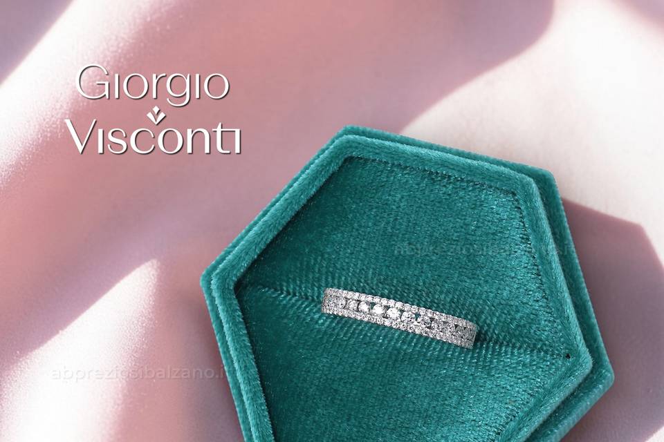 Giorgio Visconti