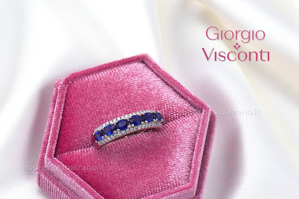 Giorgio Visconti