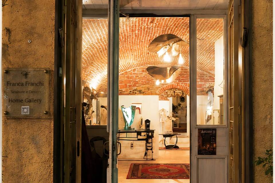 InsideArt - Home Gallery