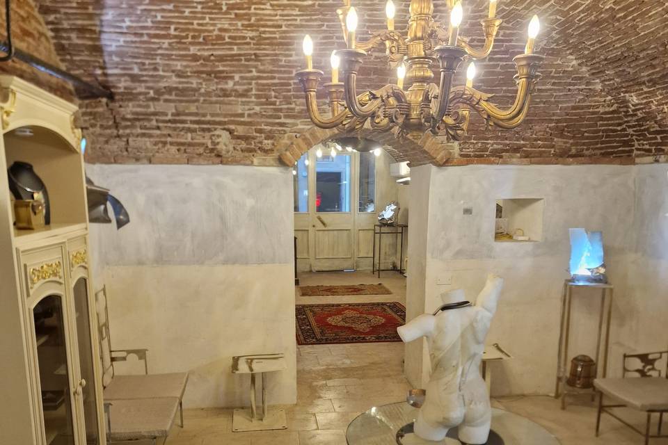 InsideArt - Home Gallery