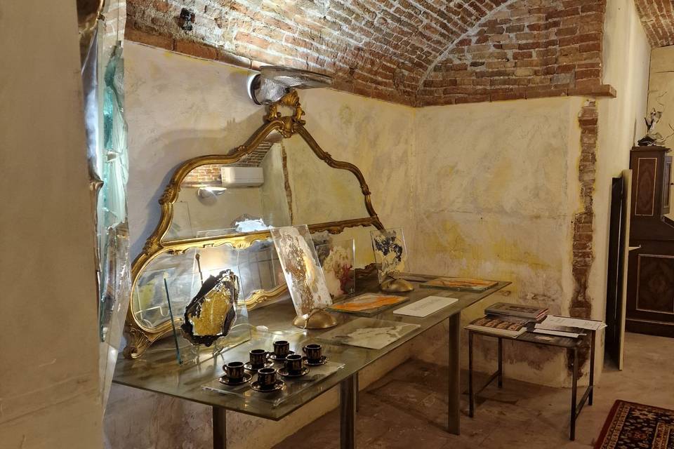 InsideArt - Home Gallery
