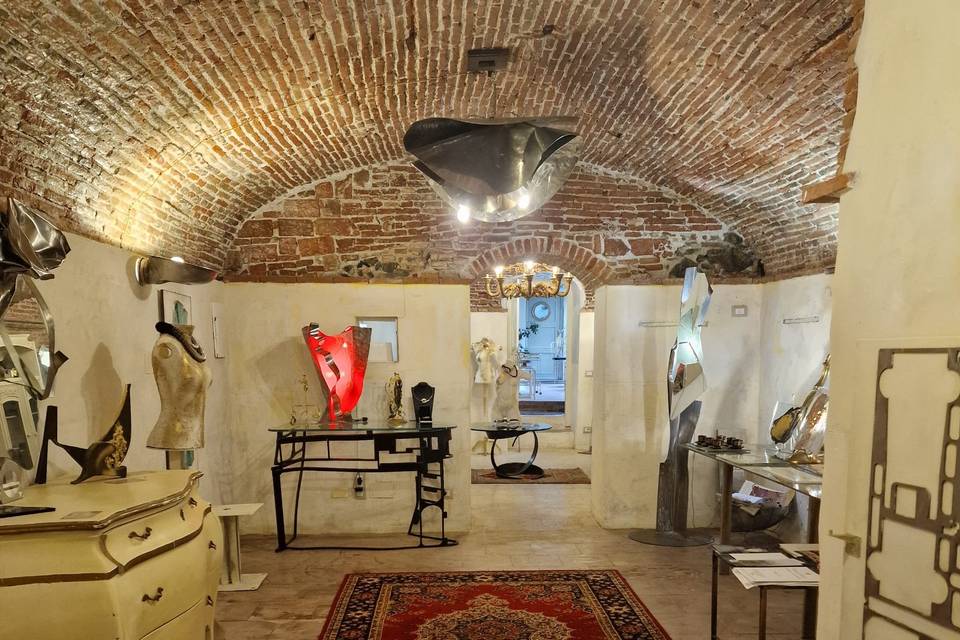 InsideArt - Home Gallery