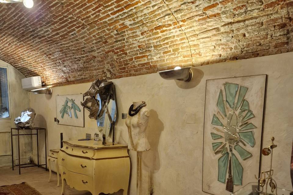 InsideArt - Home Gallery