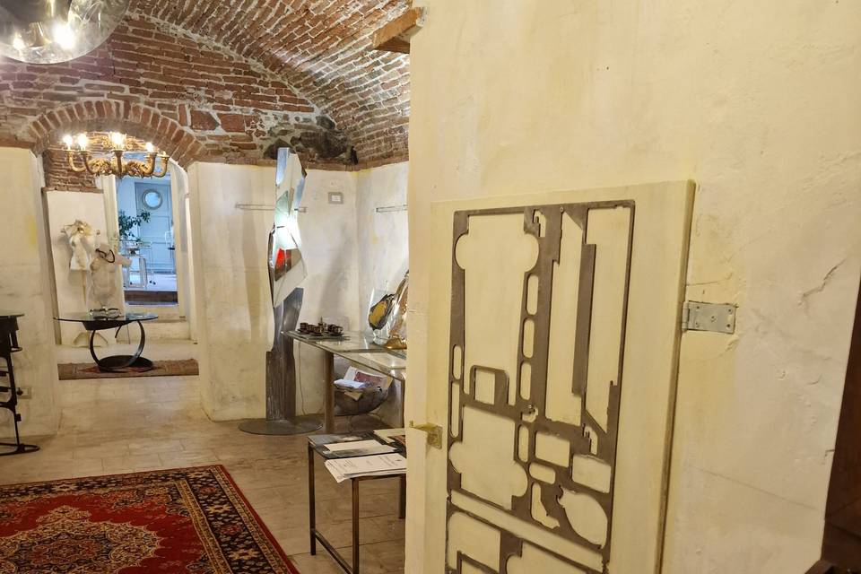 InsideArt - Home Gallery