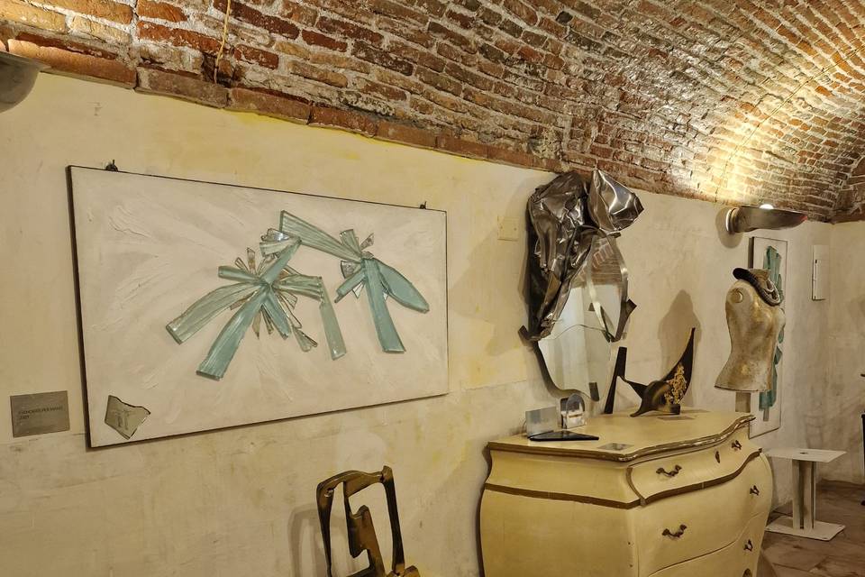 InsideArt - Home Gallery