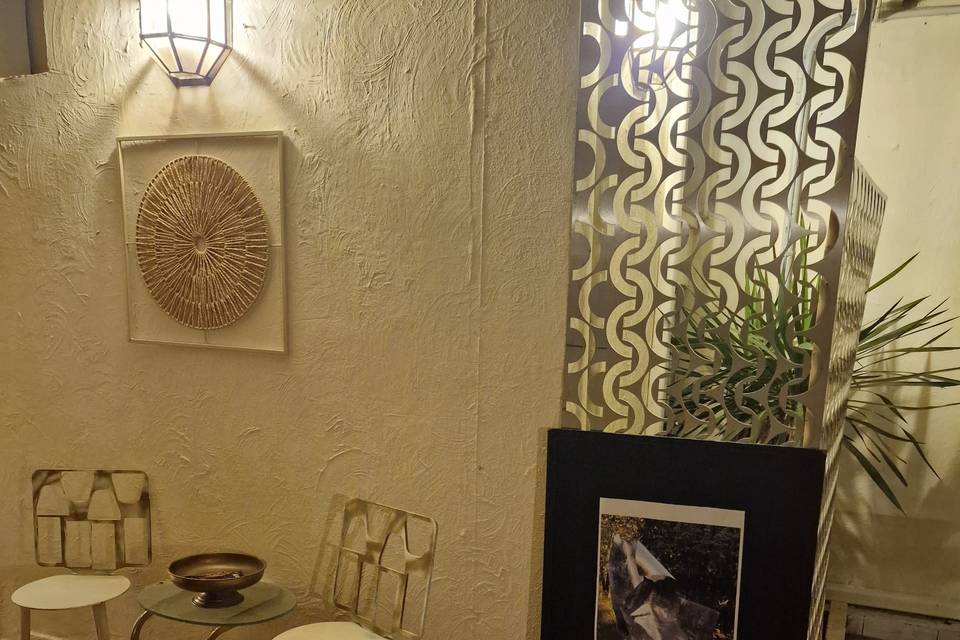 InsideArt - Home Gallery