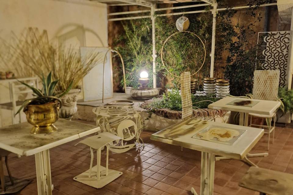InsideArt - Home Gallery