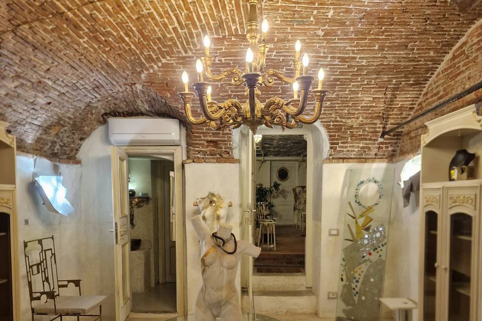 InsideArt - Home Gallery