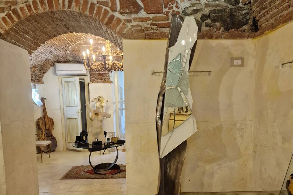 InsideArt - Home Gallery