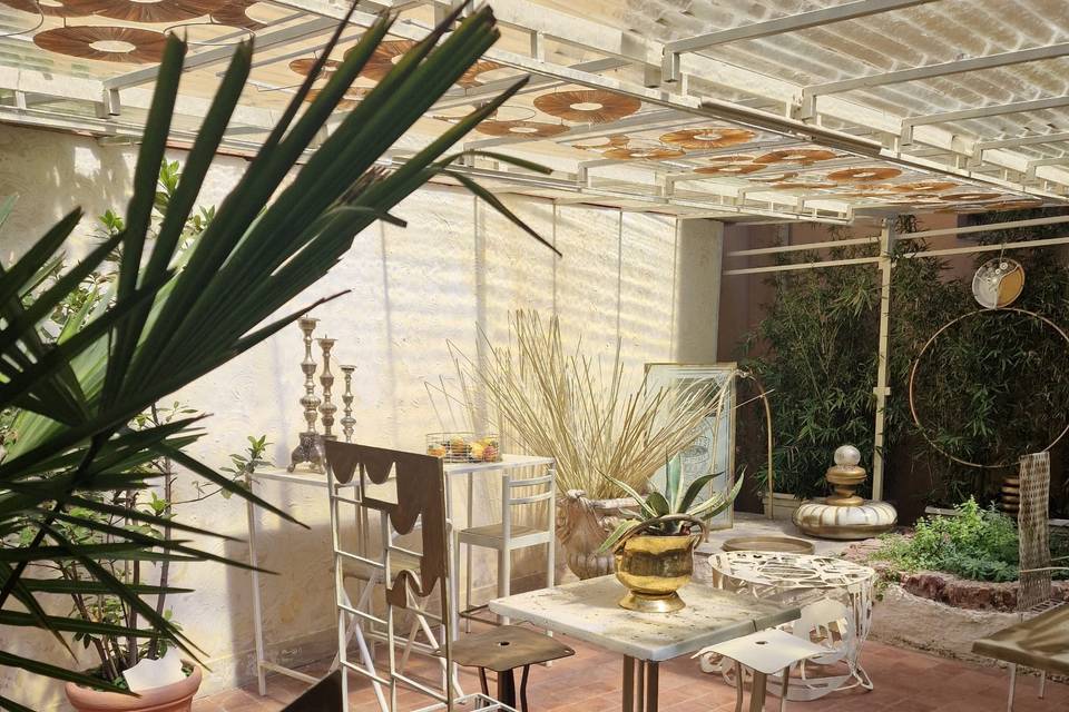 InsideArt - Home Gallery