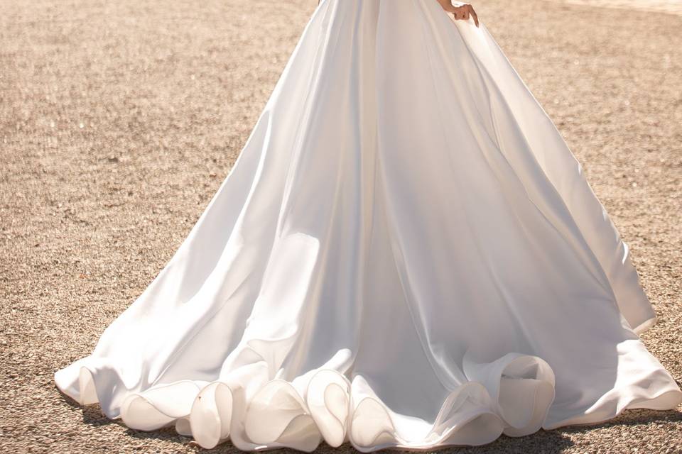 Via Colonna Sposa