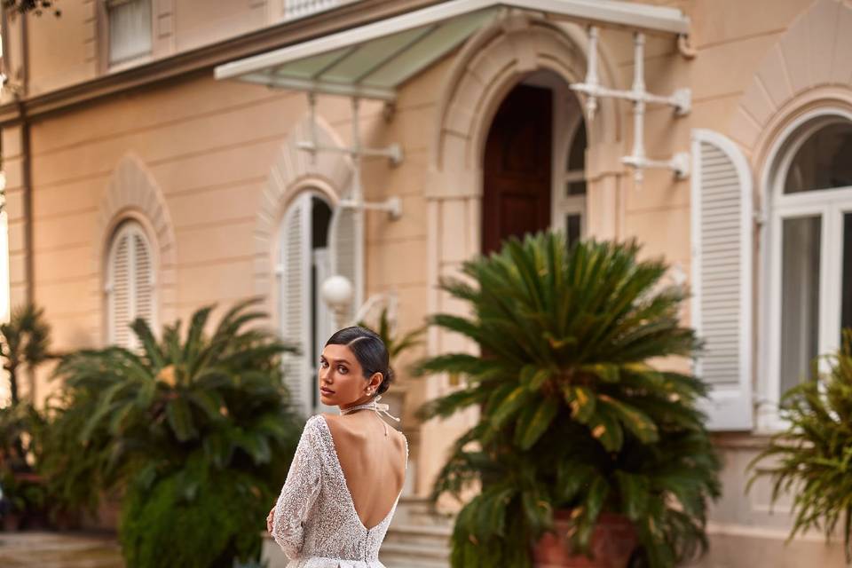 Via Colonna Sposa