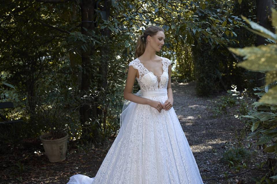 Via Colonna Sposa